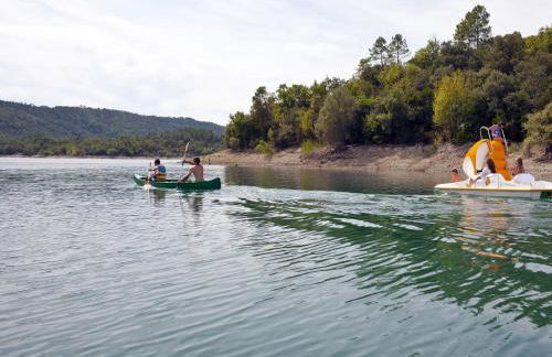 Holiday Home Villa D'Allongue by Interhome - Foto 62