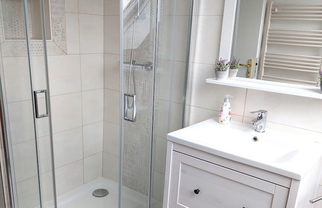 Holiday Home in Idyllic Ziesar Near the Natuurpark - Foto 39