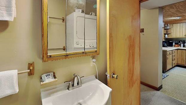 Mountain Escape by Taylor Made Deep Creek - Photo 4, Équipement de l’hébergement