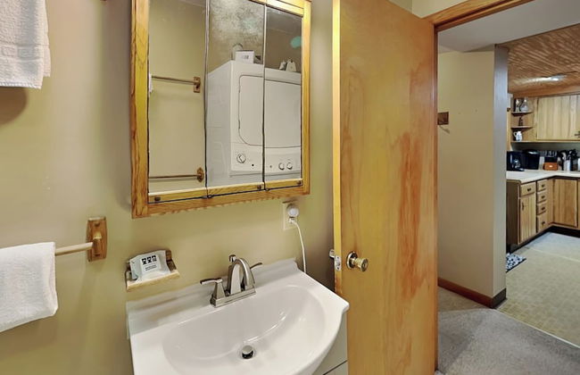 Mountain Escape by Taylor Made Deep Creek - Photo 4