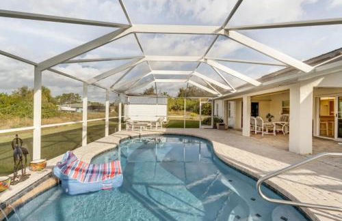 3 BR Pool Home 9 Miles to Beach and Golf Courses - Photo 2