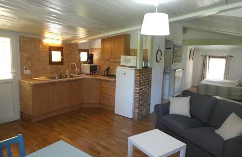 Le pré de la Chaumette - Foto 9