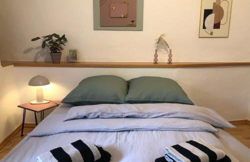 das rote Ferienhaus Terlinden - Foto 12