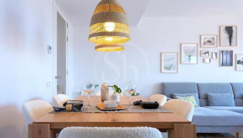 Maravilloso alojamiento con vistas a Barcelona - Foto 3