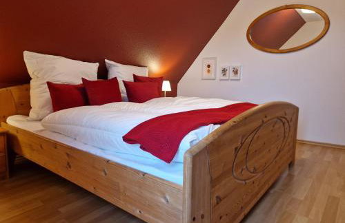 Ferienhaus am Saaler Bodden - Foto 75