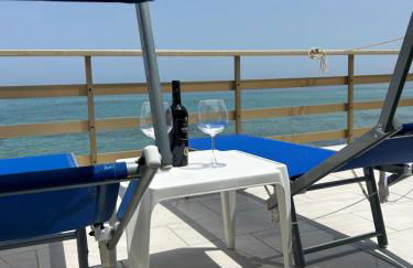 Casa in Salento sul mare con terrazze panoramiche - Foto 3