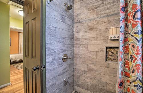 Tropical Palm Harbor Retreat with Lanai and Patio! - Foto 14