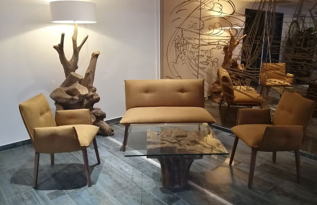 RESIDENCE CAP WINSTON - Foto 2