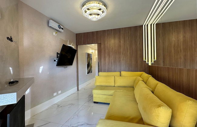 Suíte Luxo no Hotel Quatre Saisons - Foto 10