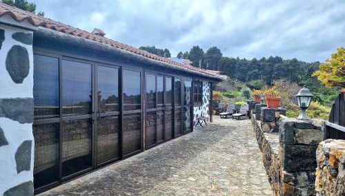 Casa Canaria Drago in Icod de los Vinos - Foto 3