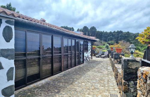 Casa Canaria Drago in Icod de los Vinos - Foto 3