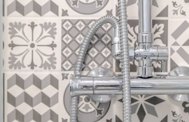 Central 3 Bedroom House With Garden - Foto 37