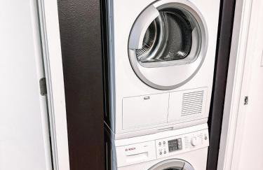 Modern Downtown Dallas City View High-Rise, Free Parking, Pool, Gym - Foto 15