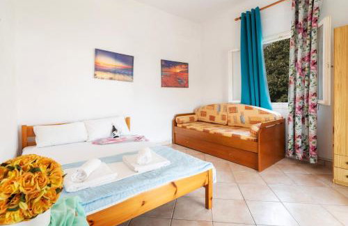 Marilena Apartments Anastasiou - Foto 15