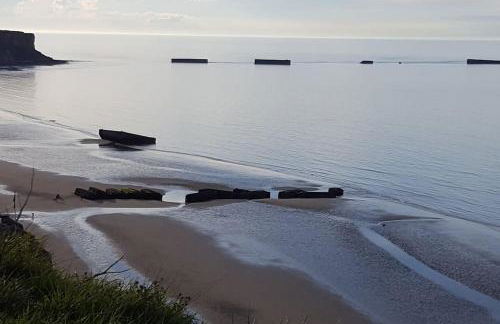 Chez Manie et Mablot - Foto 19