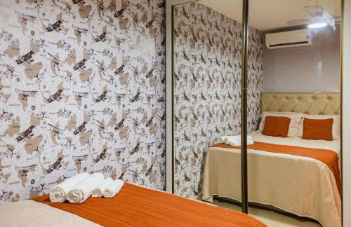 Apt Moderno Próximo da Praia de Atalaia - Photo 34