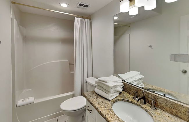 Tidewater Orange Beach by Southern Vacation Rentals - Foto 54