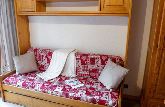 1 bedroom Apartment in Chamonix-Mont-Blanc - Photo 7