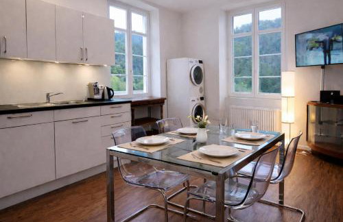 TESLA- Modernes Wohnen für Geschäftsaufenthalte oder Ferien - Foto 6