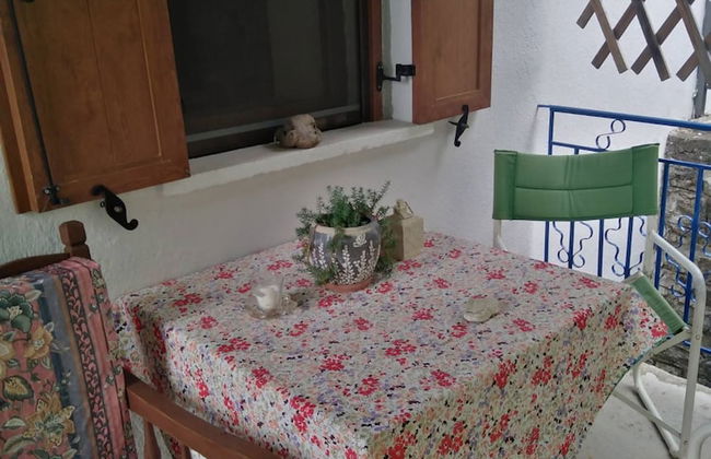 Grandpa s Ouse in Tsagkarada - Foto 6