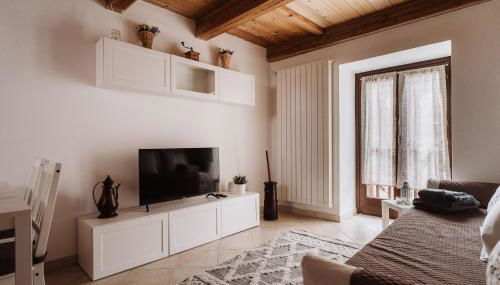 Case vacanze in graziosa borgata alpina - Photo 2