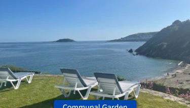 Ocean View Apartments - Foto 2, Garden