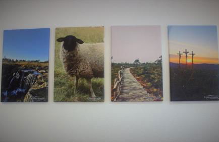 Ferienwohnungen Rhönschnuppe - Foto 11