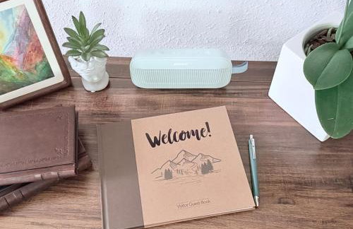 Enchanting Private Forest Retreat near Mt Rainier - Foto 38