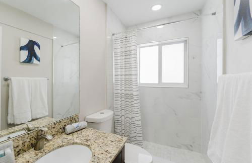 Waterfront Intercoastal, Walk to the Beach, Pool & Hot Tub, Watch the Boats - Foto 23