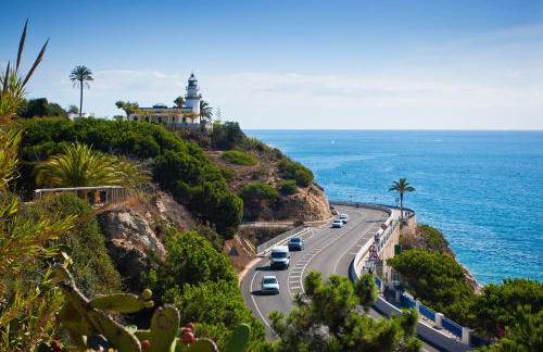 Vivalidays Apartour - Calella - Photo 44