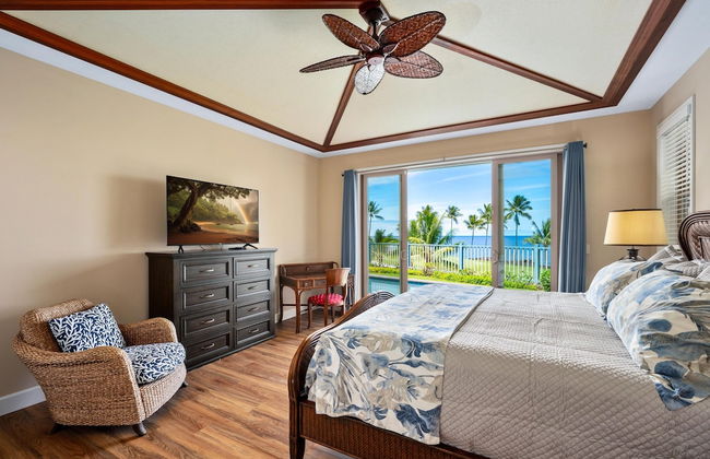 Big Island Holua Kai 100 3 Bedroom Home - Foto 4