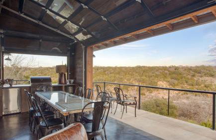 Sotol by Avantstay Direct River Access + Views - Photo 8