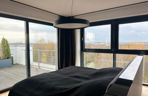 Infinity Apartment Essen - Foto 21