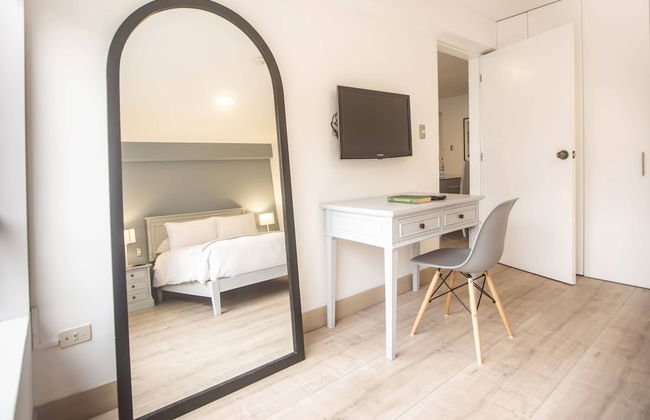 Wynwood San Martin in Miraflores - Photo 14