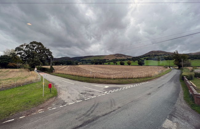 Ty Gwyn Holiday Cottage - Foto 23