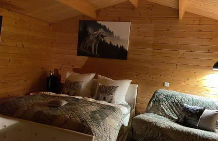 Relax Hütten & Spa Gröden - Foto 26