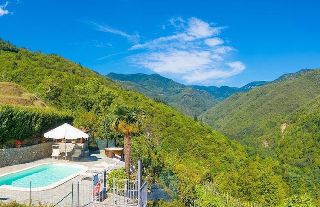 Villa Casale Le Selve Large Private Pool Wifi - 3099 - Foto 49