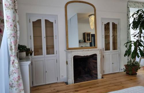 Villa des dames - Foto 21