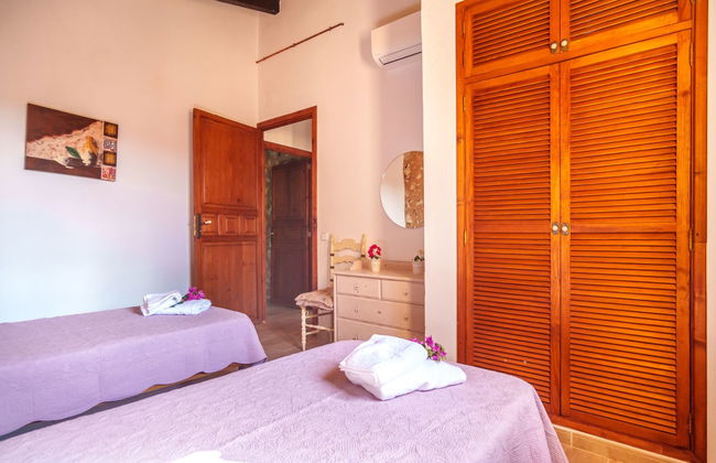 Los Geranios - Foto 15