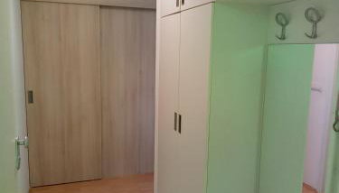 Apartment Bencic - Foto 4, wardrobe