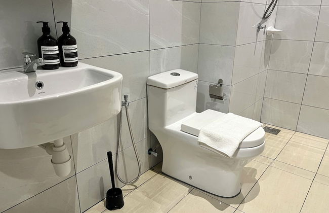 Amber Cove Melaka by Manhattan Group - Foto 18