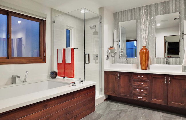 Beachside Sanctuary Lovely 3 BDR Steps to Ocean! - Foto 26