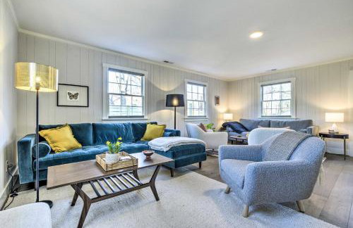 Charming Carrboro Home - Walk to Downtown! - Foto 2