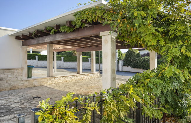 Villa Beach Front - Foto 34