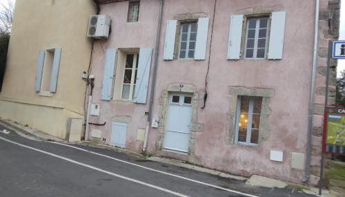 Maison Rose - Maison de village avec jardin privé, centre Capestang - Foto 5