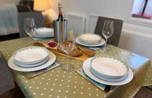 Drake's Loft - Central Lyme Regis - Photo 11