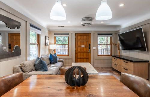 Cedar Crest - Sparrow Cottage 1 - Foto 9