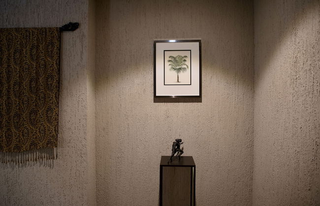 Aparthotel in Tulum with swimming pool and garden - Photo 62