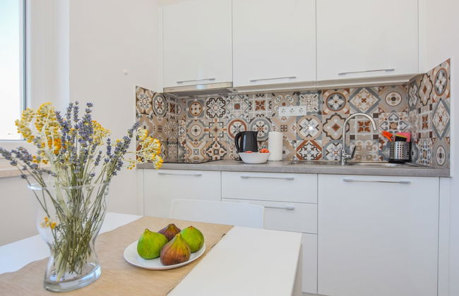 Apartments Villa Magena - Foto 58