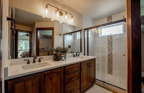 The Getaway,Hot Tub, AC, 2miles from RMNP - Foto 27